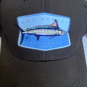 Mens guy Harvey baseball cap